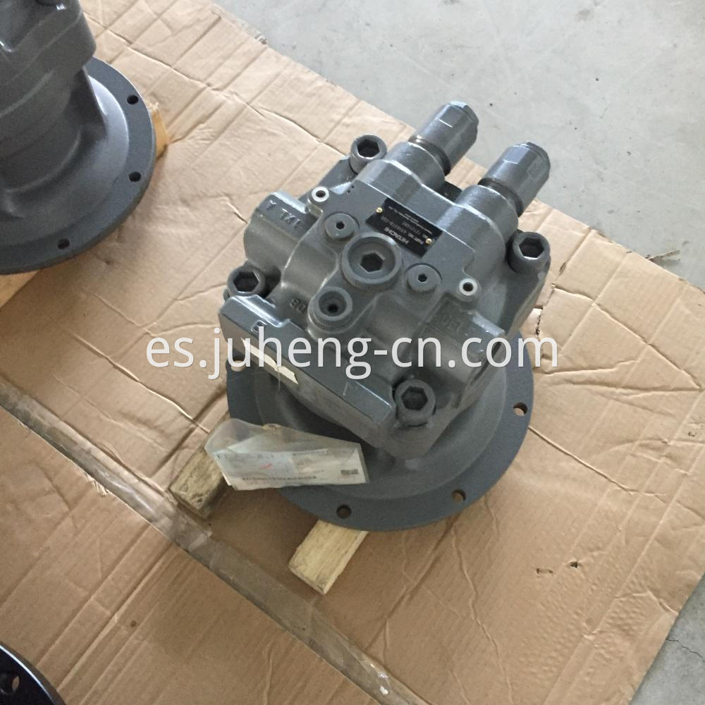 ZX210-3 Swing motor